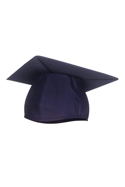 Navy Blue Graduation Cap: Embrace Your Achievement