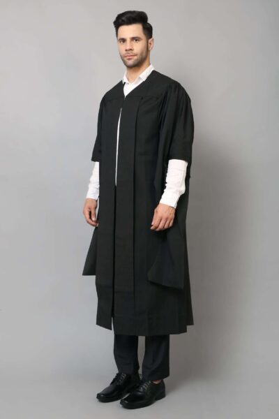 Affordable Economy Essentials Gowns for AUS Master’s Graduation
