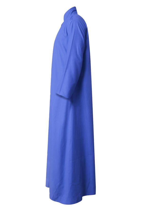 Royal blue Children's Choir Cassocks - Graduation Paradise